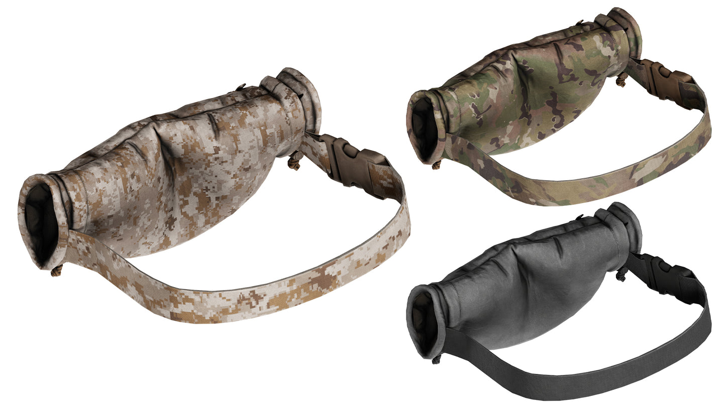 EAGLE INDUSTRIES HAND WARMER