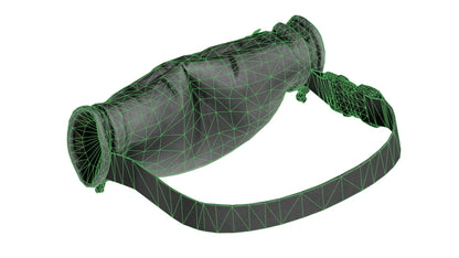 EAGLE INDUSTRIES HAND WARMER 3dmilitaryassets