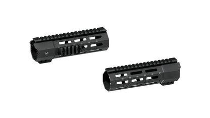 SUPPRESSOR SERIES ONE PIECE FREE FLOAT M-LOK HANDGUARD