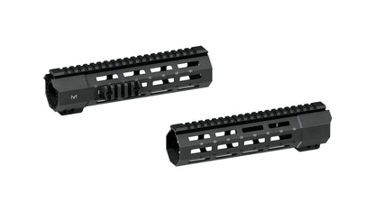 SUPPRESSOR SERIES ONE PIECE FREE FLOAT M-LOK HANDGUARD
