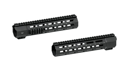 SUPPRESSOR SERIES ONE PIECE FREE FLOAT M-LOK HANDGUARD