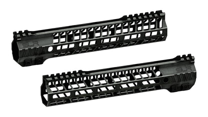 SLR RIFLEWORKS HELIX MLOK HANDGUARD