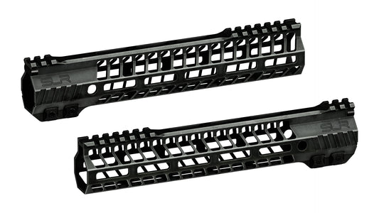 SLR RIFLEWORKS HELIX MLOK HANDGUARD