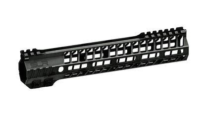 SLR RIFLEWORKS HELIX MLOK HANDGUARD