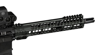 SLR RIFLEWORKS HELIX MLOK HANDGUARD