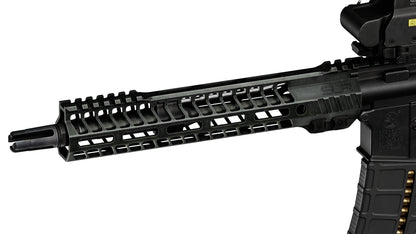 SLR RIFLEWORKS HELIX MLOK HANDGUARD
