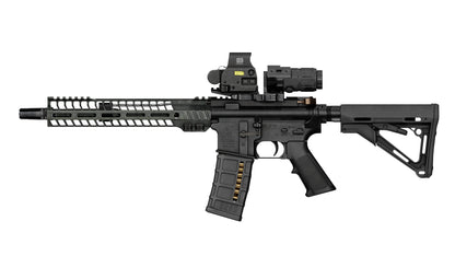 SLR RIFLEWORKS HELIX MLOK HANDGUARD