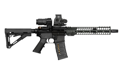 SLR RIFLEWORKS HELIX MLOK HANDGUARD
