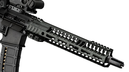 SLR RIFLEWORKS HELIX MLOK HANDGUARD