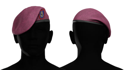 AIRBORNE BERET