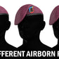 AIRBORNE BERET