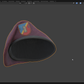 AIRBORNE BERET