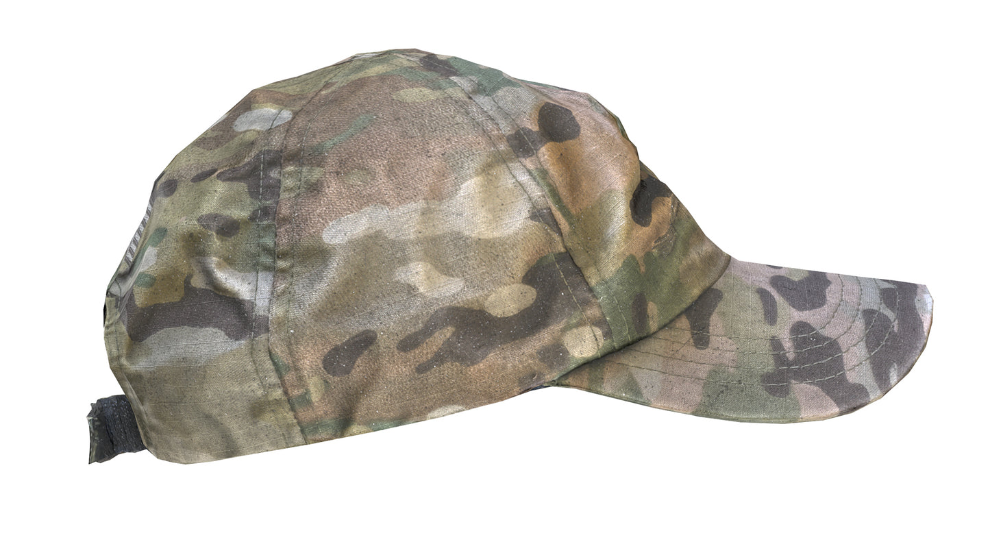 MATBOCK MILITARY HAT