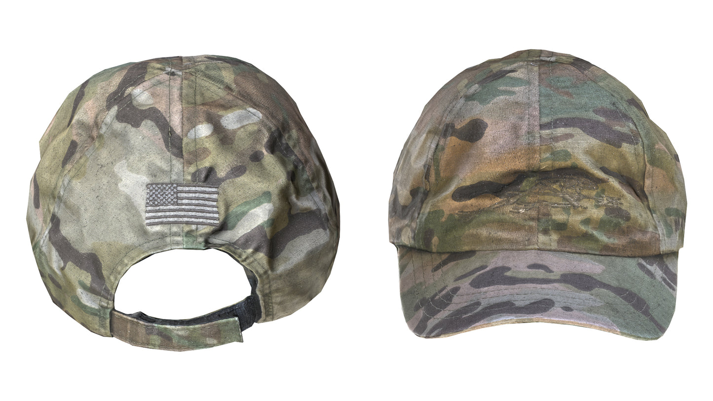 MATBOCK MILITARY HAT