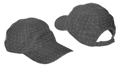MATBOCK MILITARY HAT 3dmilitaryassets