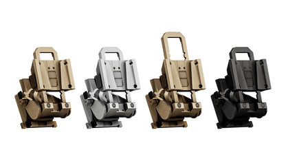 CRYE PRECISION AIRFRAME HELMET