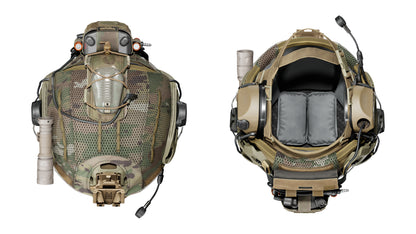 CRYE PRECISION AIRFRAME HELMET