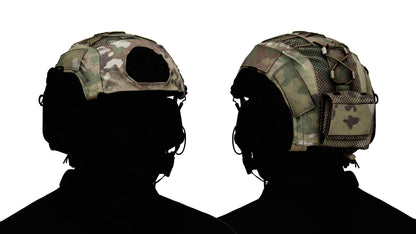 PLATATAC OPSCORE V3 HELMET COVER