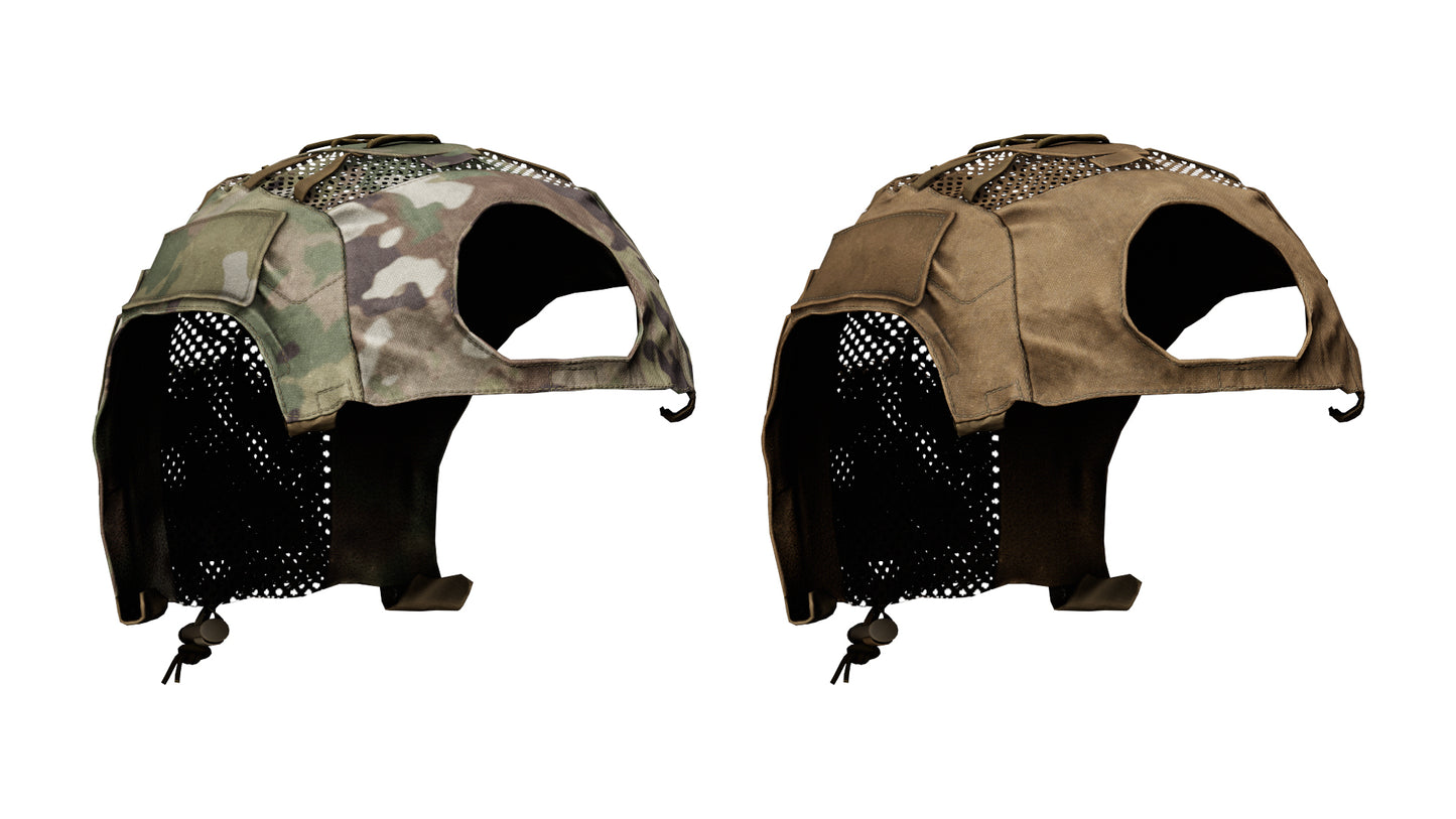 PLATATAC OPSCORE V3 HELMET COVER