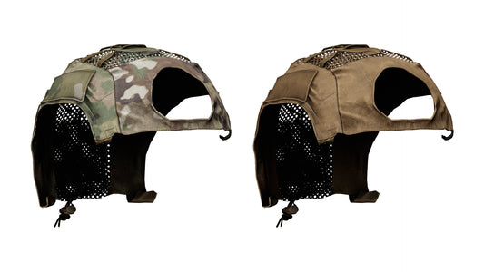 PLATATAC OPSCORE V3 HELMET COVER