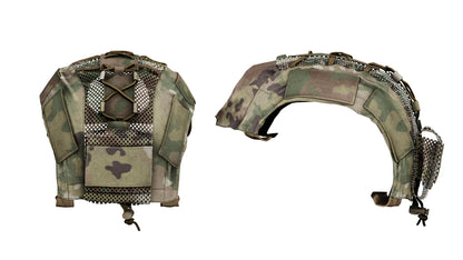 PLATATAC OPSCORE V3 HELMET COVER