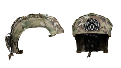 PLATATAC OPSCORE V3 HELMET COVER