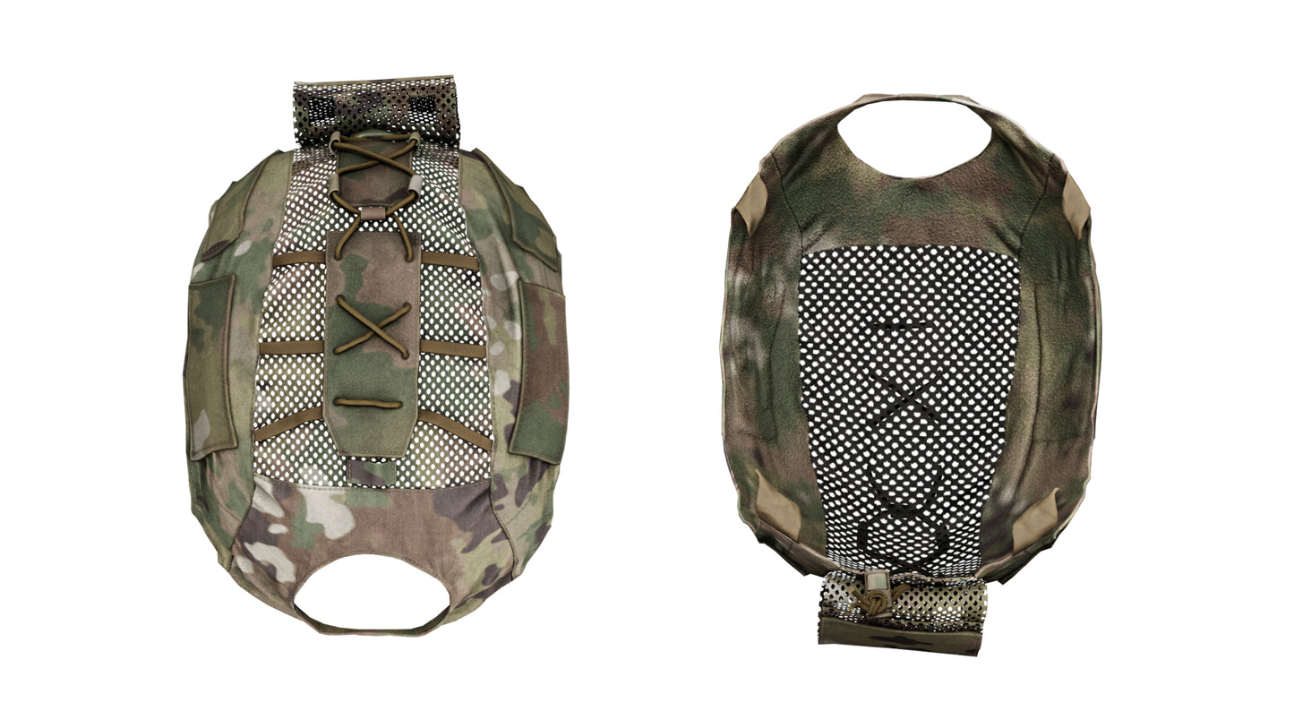 PLATATAC OPSCORE V3 HELMET COVER