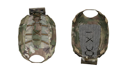 PLATATAC OPSCORE V3 HELMET COVER