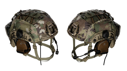 PLATATAC OPSCORE V3 HELMET COVER