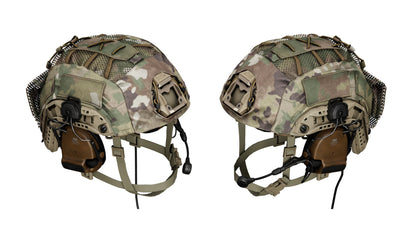 PLATATAC OPSCORE V3 HELMET COVER