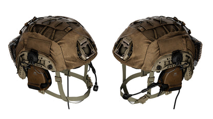 PLATATAC OPSCORE V3 HELMET COVER