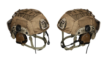 PLATATAC OPSCORE V3 HELMET COVER