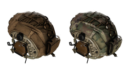 PLATATAC OPSCORE V3 HELMET COVER