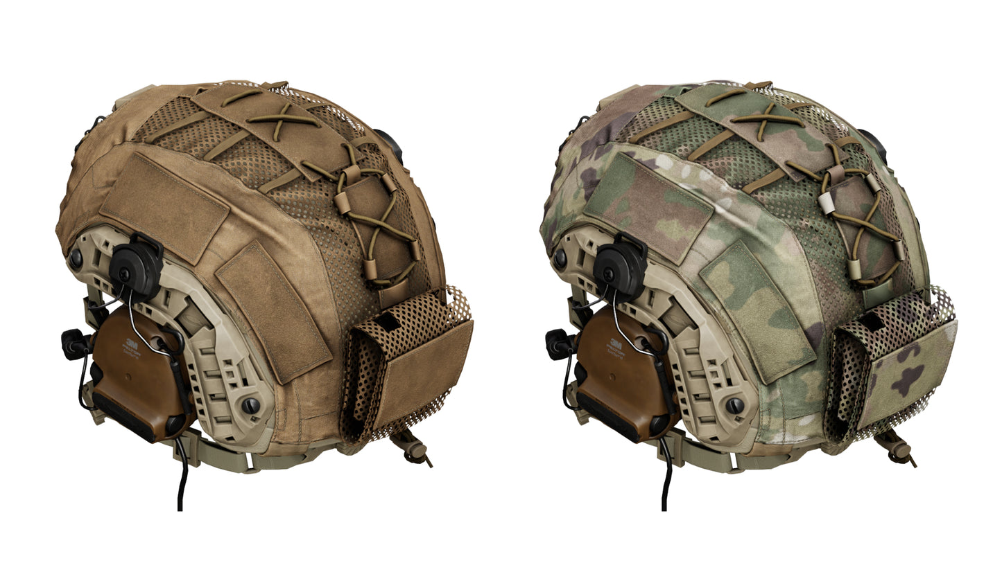 PLATATAC OPSCORE V3 HELMET COVER