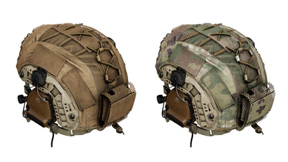 PLATATAC OPSCORE V3 HELMET COVER