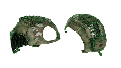 PLATATAC OPSCORE V3 HELMET COVER