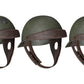 FRENCH WWII HELMET MODELE M35