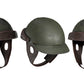 FRENCH WWII HELMET MODELE M35