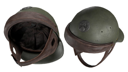 FRENCH WWII HELMET MODELE M35 3dmilitaryassets