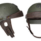 FRENCH WWII HELMET MODELE M35