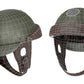 FRENCH WWII HELMET MODELE M35
