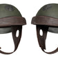 FRENCH WWII HELMET MODELE M35