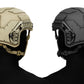 GALVION CAIMAN BALLISTIC HELMET