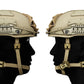 GALVION CAIMAN BALLISTIC HELMET