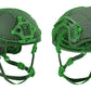 GALVION CAIMAN BALLISTIC HELMET