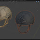 GALVION CAIMAN BALLISTIC HELMET