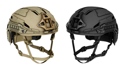 GALVION CAIMAN BUMP HELMET