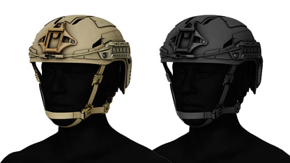 GALVION CAIMAN BUMP HELMET