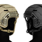 GALVION CAIMAN BUMP HELMET