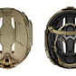 GALVION CAIMAN BUMP HELMET